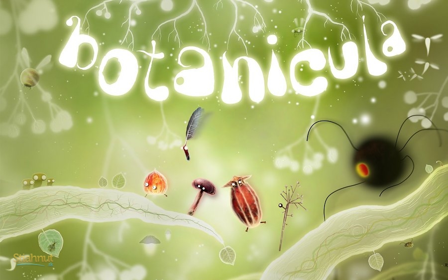 download botanicula online