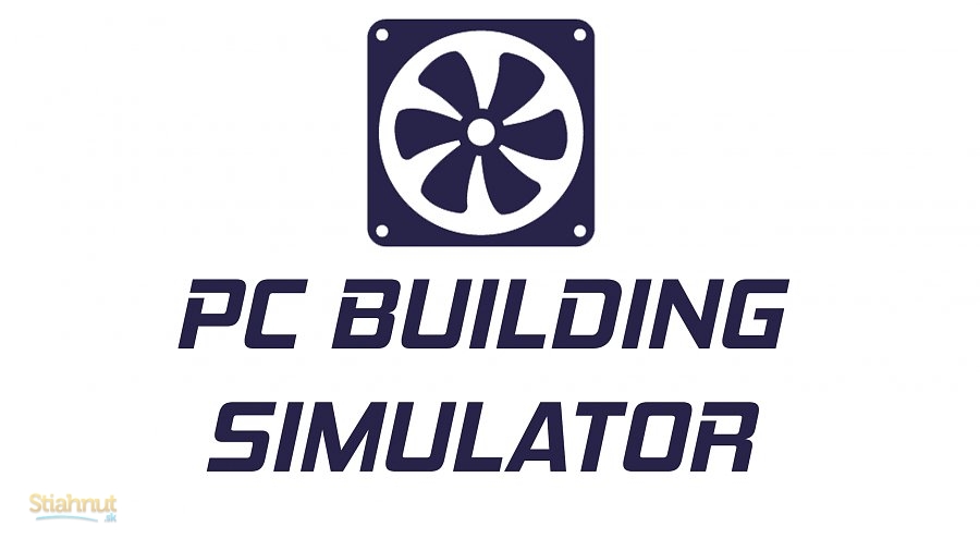 pc building simulator on steam