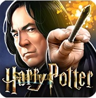 Harry Potter: Hogwarts Mystery (mobilné)