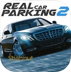 Real Car Parking 2 (mobilné)