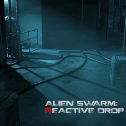 Alien Swarm: Reactive Drop