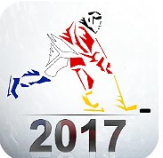 MS v ľadovom hokeji 2017 (mobilné)