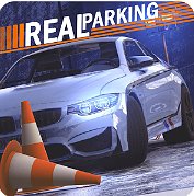 Real Car Parking 2017 Street 3D (mobilné)