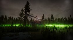 VrtuľníkNext Day: Survival