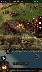 King's LandingGame of Thrones: Conquest (mobilné)