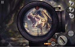 ZameranéBest Sniper: Shooting Hunter 3D (mobilné)