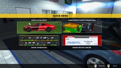 Rýchle menuCar Mechanic Simulator 2014