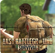 Last Battleground: Survival (mobilné)
