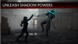 Temné silyShadow Fight 3 (mobilné)