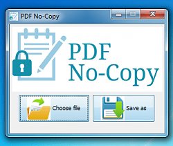 PDF NoCopy