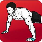 Home Workout (mobilné)