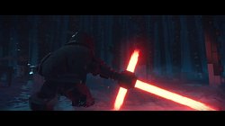 Kylo RenLEGO Star Wars: The Force Awakens