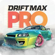 Drift Max Pro (mobilné)