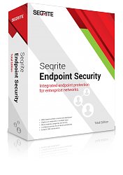 Seqrite End Point Security