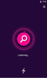 PočúvanieBeatfind (mobilné)