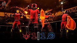 Red teamLaser League