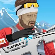 Biathlon Mania (mobilné)