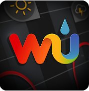 Weather Underground (mobilné)