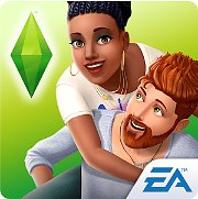 The Sims Mobile (mobilné)