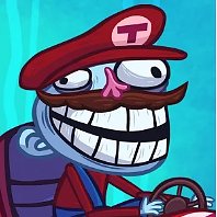 Troll Face Quest Video Games 2 (mobilné)