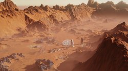 ScenériaSurviving Mars