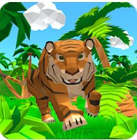 Tiger Simulator 3D (mobilné)