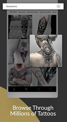 Milióny tetovaníTattoodo (mobilné)