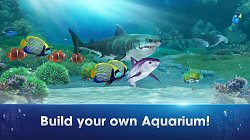 Vlastné akváriumFishingStrike (mobilné)