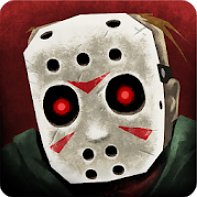 Friday the 13th: Killer Puzzle (mobilné)