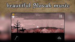 Slovenská hudbaThe Legend of Janosik (mobilné)