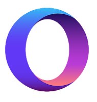 Opera Touch (mobilné)