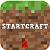 Start Craft: Exploration 2 (mobilné)