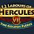 12 Labours of Hercules VII: Fleecing the…