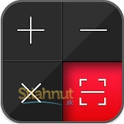 Math Calculator (mobilné)