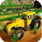 Tractor Farming 2018 (mobilné)
