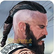 RAGNAROK - Vikings at War (mobilné)