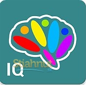 IQ test (mobilné)