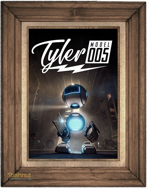 Tyler: Model 005