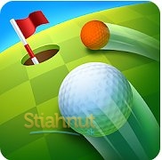 Golf Battle (mobilné)