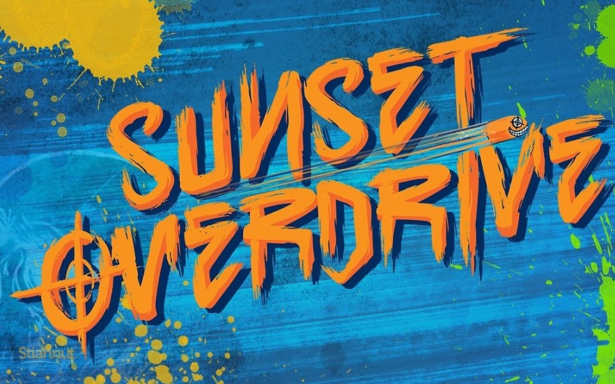 sunset overdrive pc download free