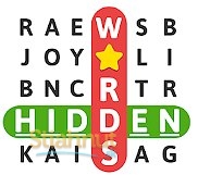 Word Search: Hidden Words (mobilné)