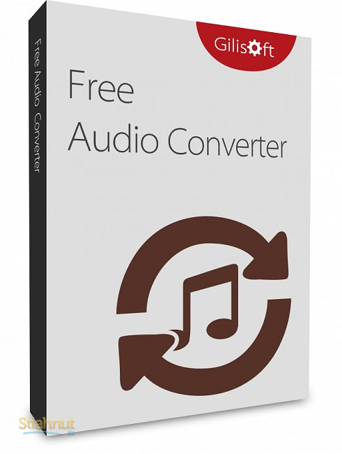 free audio converter for movies