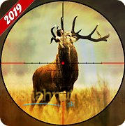 Deer Hunting 2019 (mobilné)