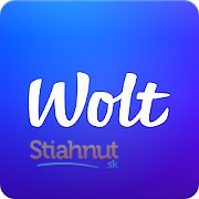 Wolt (mobilné)