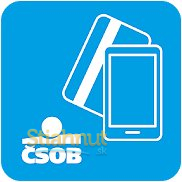 ČSOB SmartPay (mobilné)