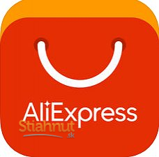 AliExpress (mobilné)