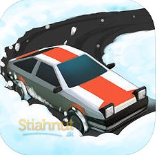 Snow Drift (mobilné)