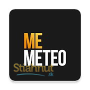 MeMeteo (mobilné)