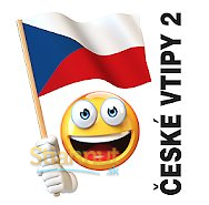 České vtipy 2 (mobilné)