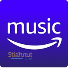 Amazon Music (mobilné)